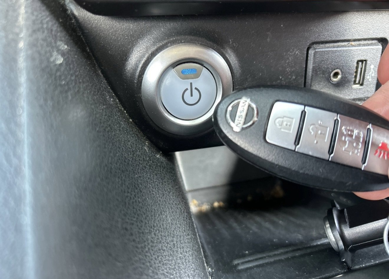 Used 2018 Nissan Leaf S w/ S Charge Package FWD image 14