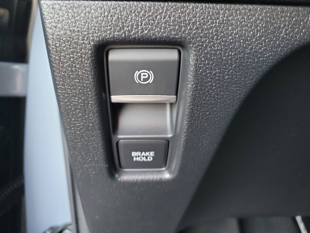 Used 2025 Honda Odyssey Sport-L image 32