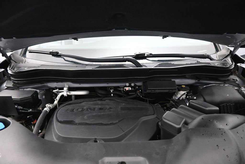Used 2022 Honda Pilot Touring image 23