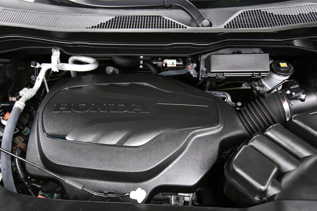 Used 2023 Honda Passport TrailSport image 36