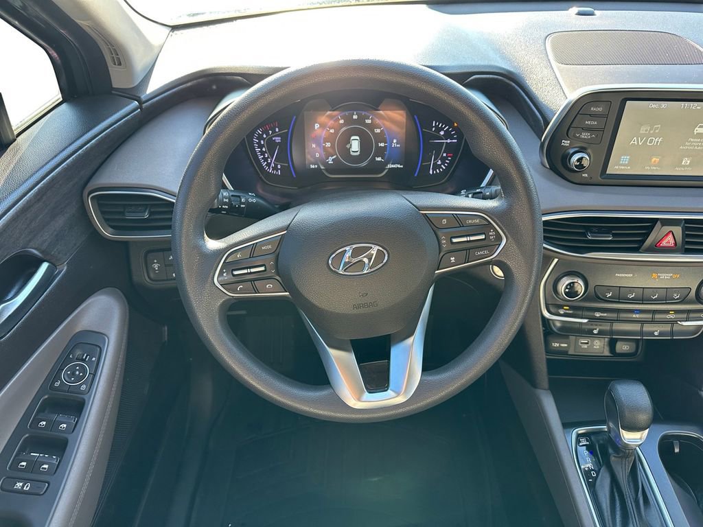 Used 2019 Hyundai Santa Fe SEL image 14