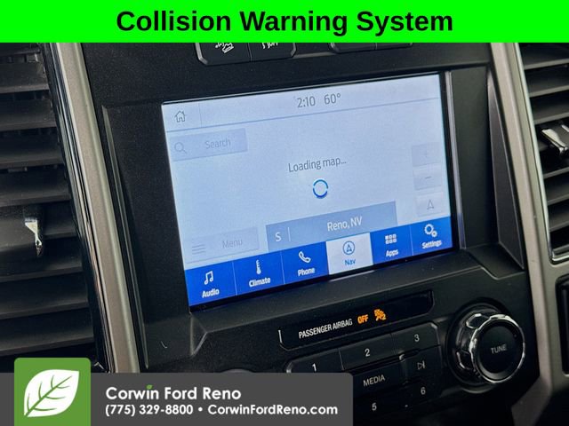 Used 2019 Ford F150 Lariat w/ Trailer Tow Package image 13