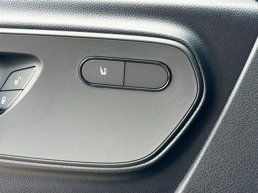 New 2026 Mercedes-Benz Sprinter 2500 image 21