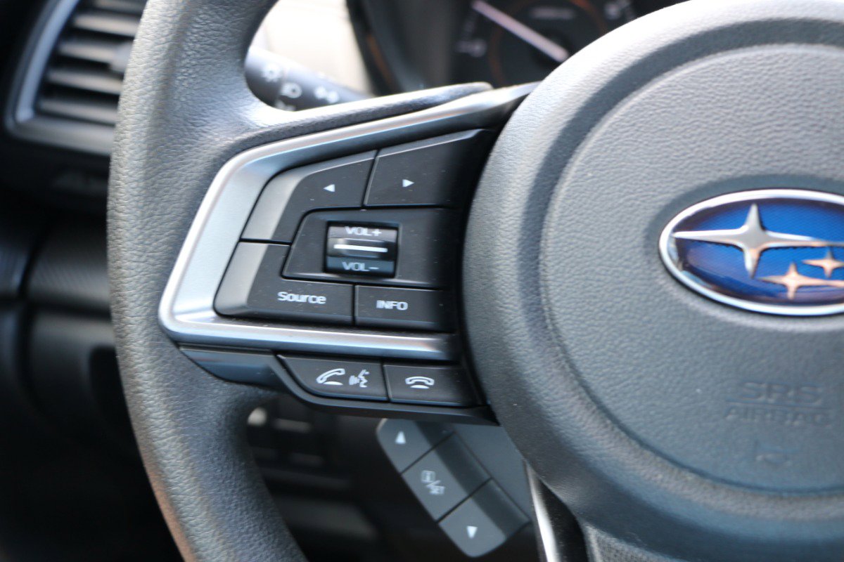 Used 2020 Subaru Crosstrek 2.0i AWD/4WD image 15