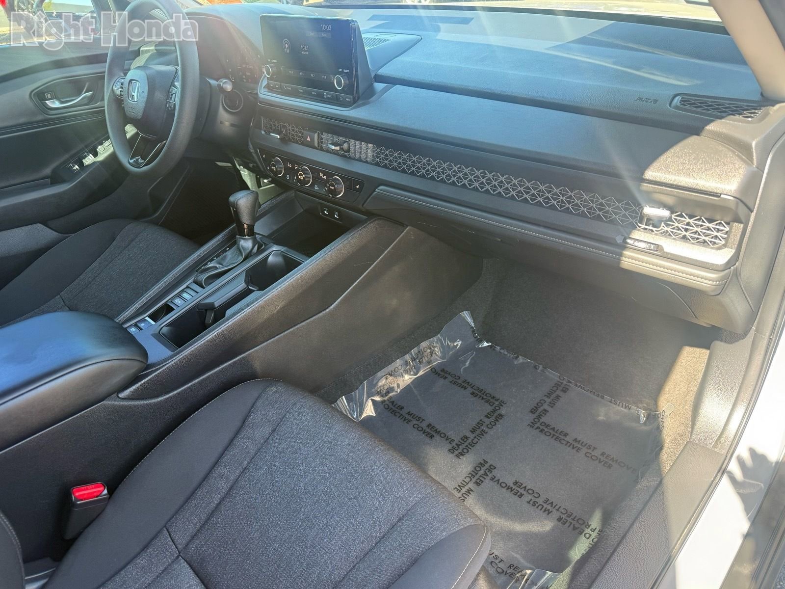 Certified 2025 Honda Accord SE image 31