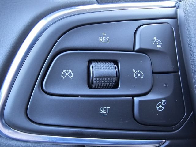 Used 2024 Buick Encore GX Sport Touring w/ Comfort Package FWD image 26