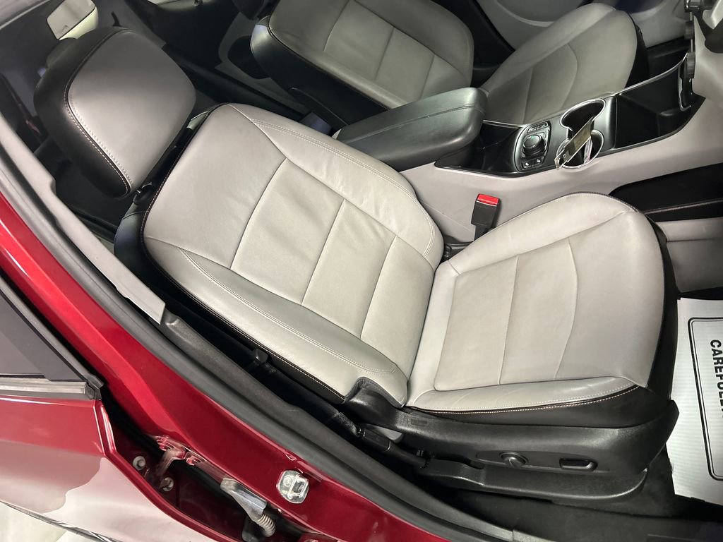 Used 2020 GMC Terrain SLT w/ Preferred Package image 23