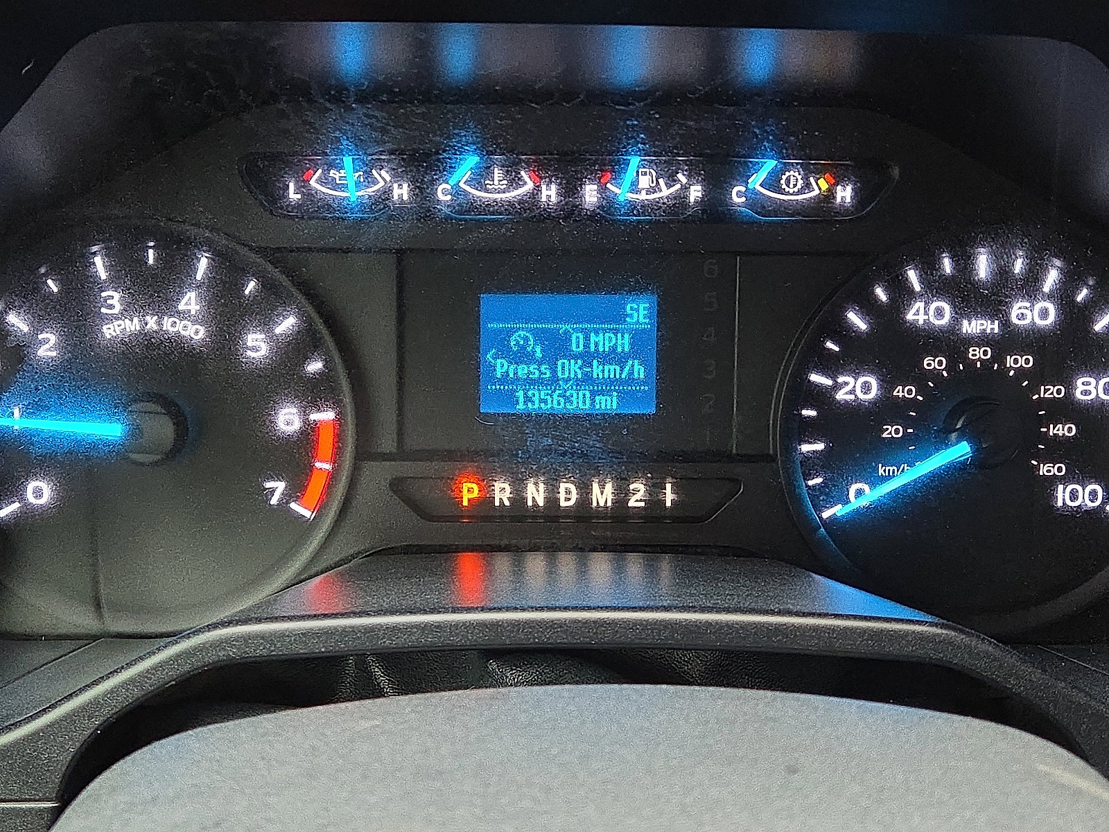 Used 2017 Ford F250 XL w/ Power Equipment Group AWD/4WD image 14