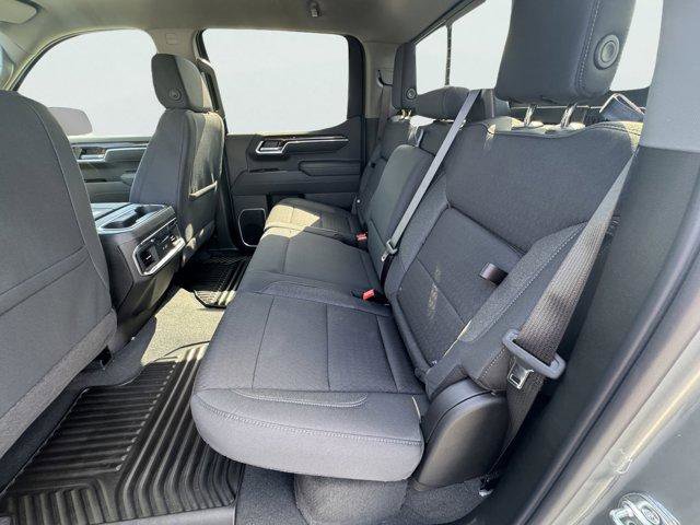 New 2026 GMC Sierra 1500 Elevation w/ Preferred Package image 16