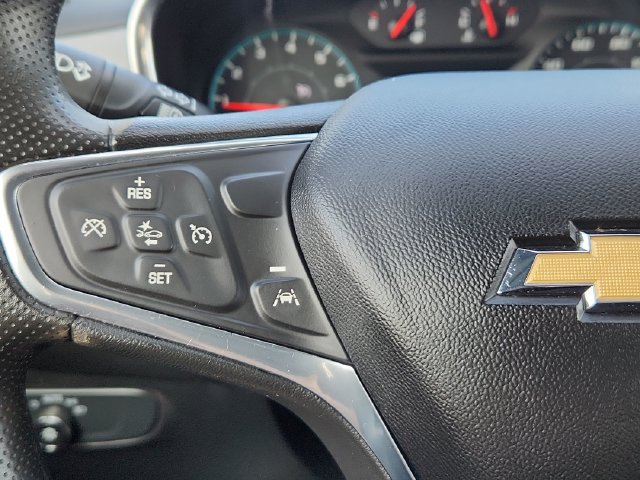 Used 2020 Chevrolet Equinox LS w/ LS Convenience Package FWD image 37