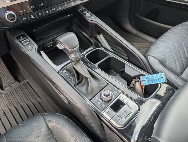 Used 2024 Kia Telluride EX X-Line AWD/4WD image 17