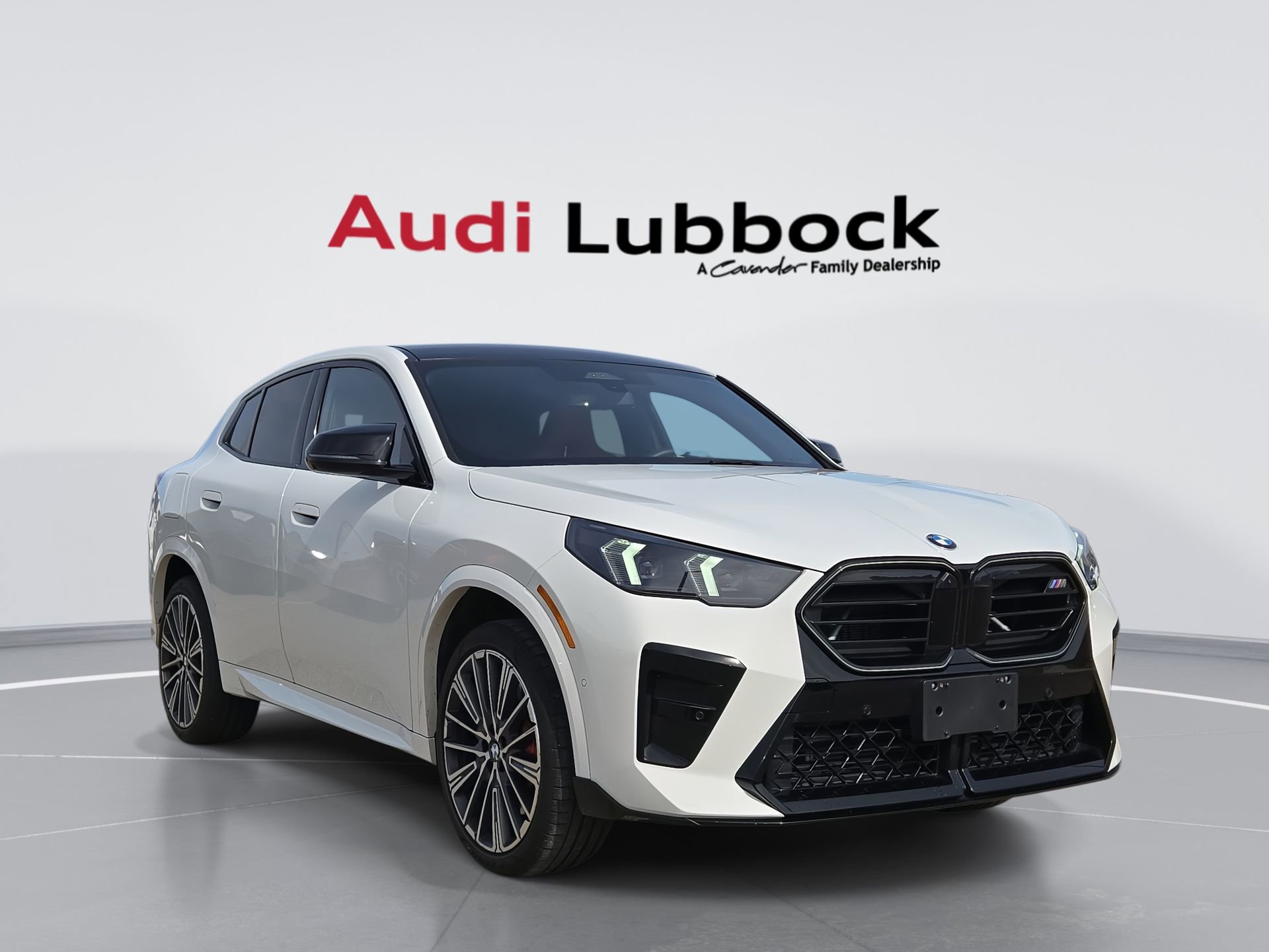 Used 2026 BMW X2 M35i