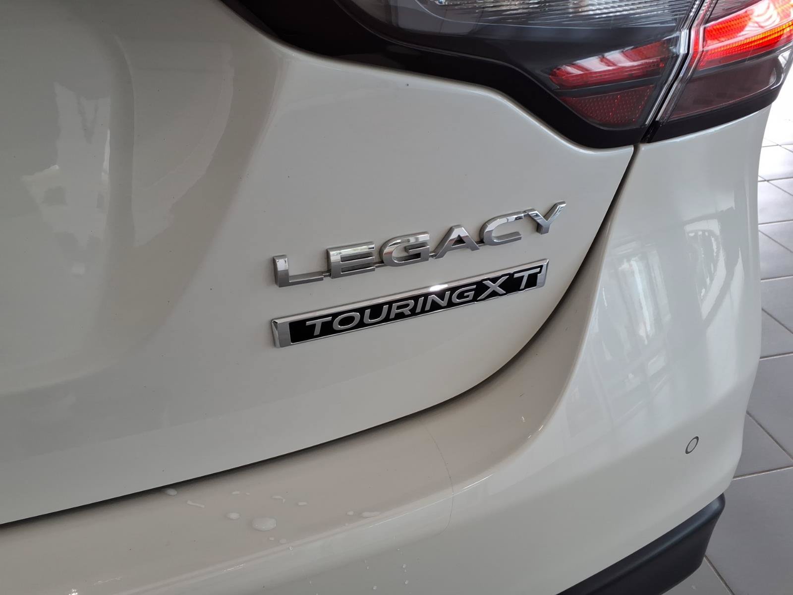 Used 2025 Subaru Legacy Touring XT AWD/4WD image 20