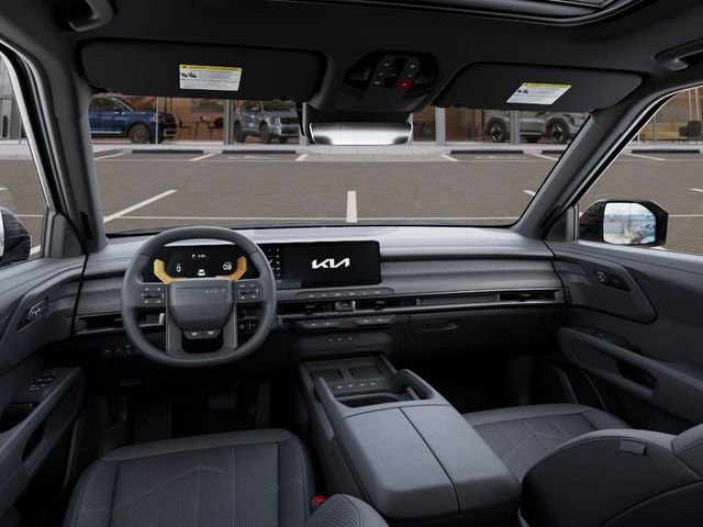 New 2027 Kia Telluride EX X-Line AWD/4WD image 14