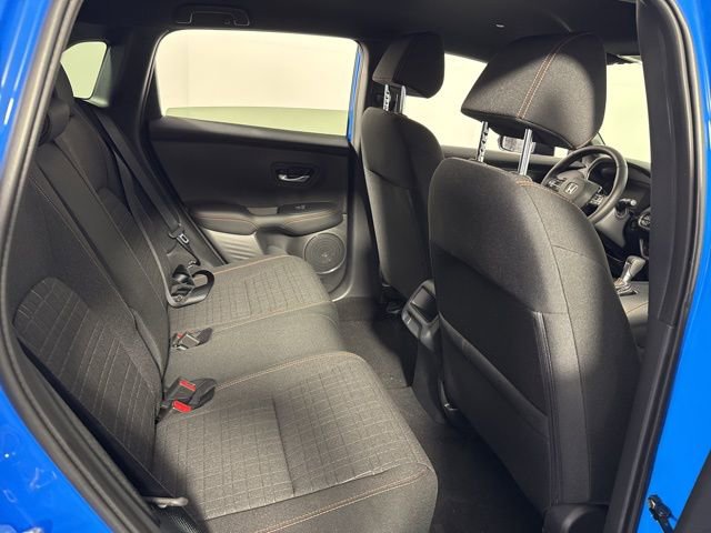 New 2026 Honda HR-V Sport image 19