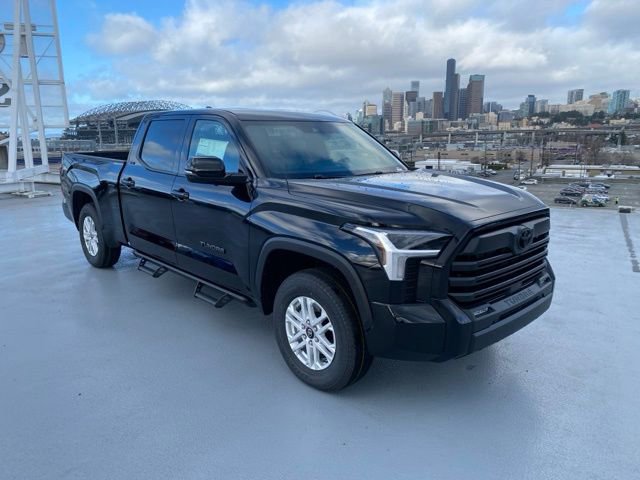 New 2025 Toyota Tundra SR5 image 27