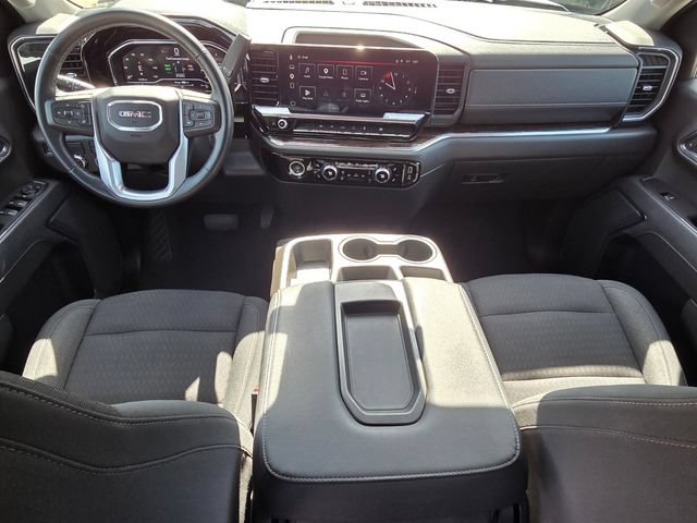 Used 2023 GMC Sierra 1500 Elevation RWD image 10