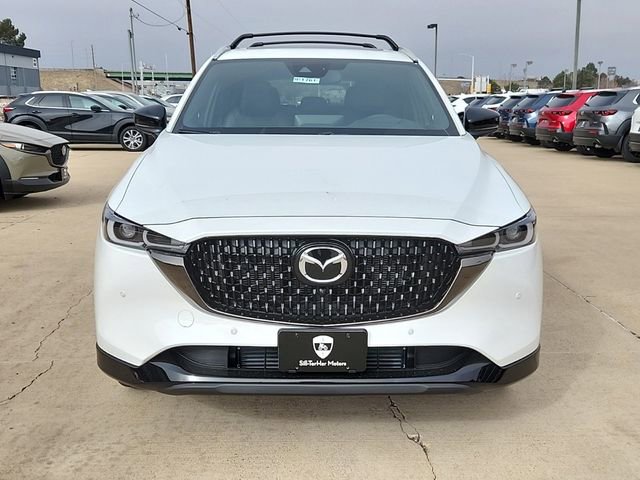 New 2025 MAZDA CX-5 2.5 Turbo image 5