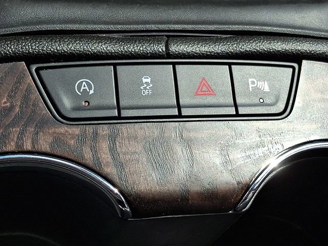 Certified 2023 GMC Acadia Denali w/ Denali Technology Package AWD/4WD image 26