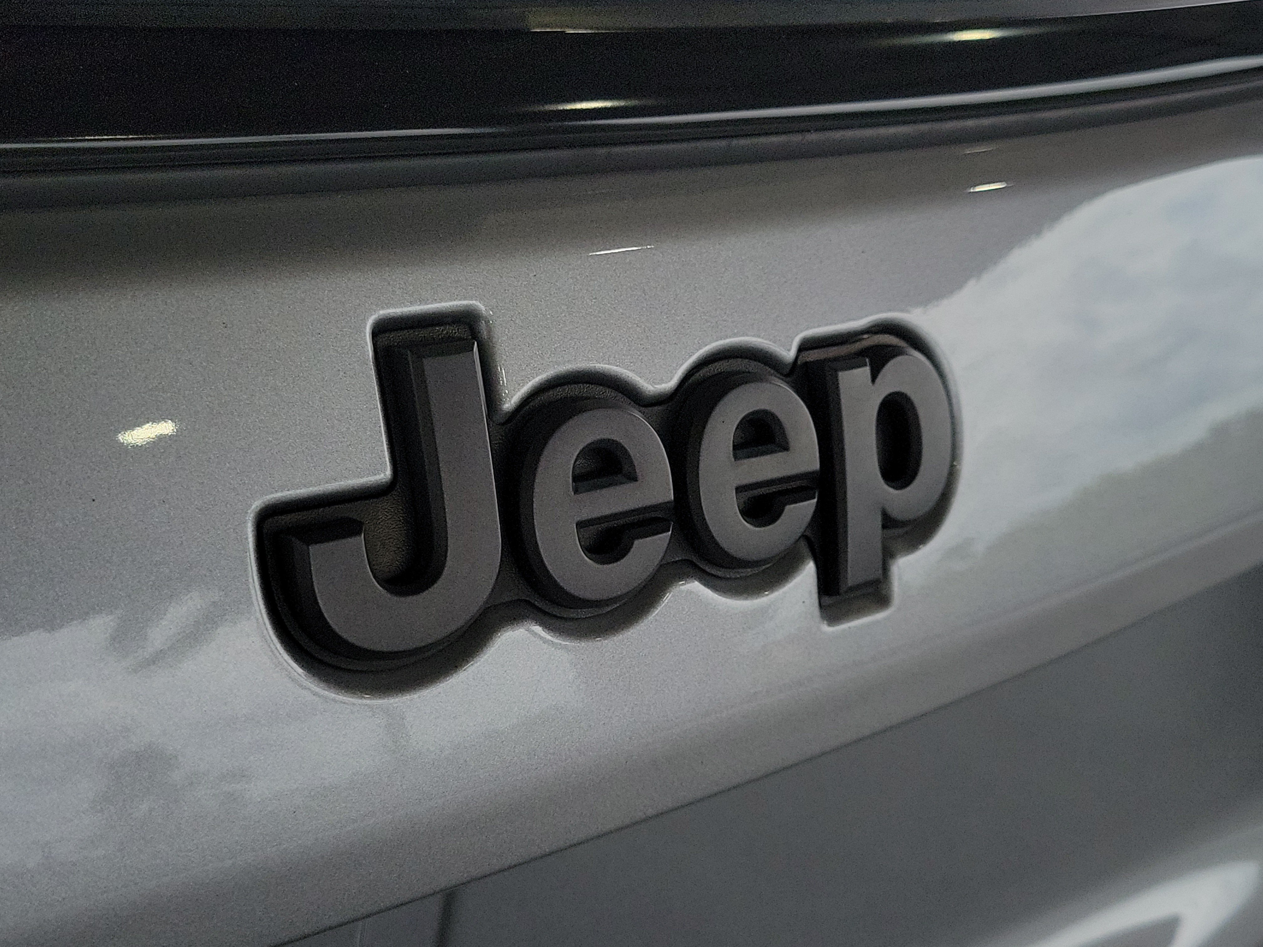 Certified 2022 Jeep Compass High Altitude AWD/4WD image 6