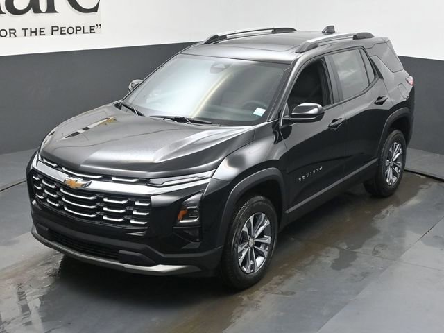 New 2026 Chevrolet Equinox LT image 23