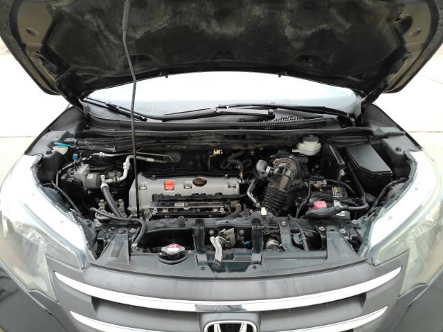 Used 2014 Honda CR-V LX image 45