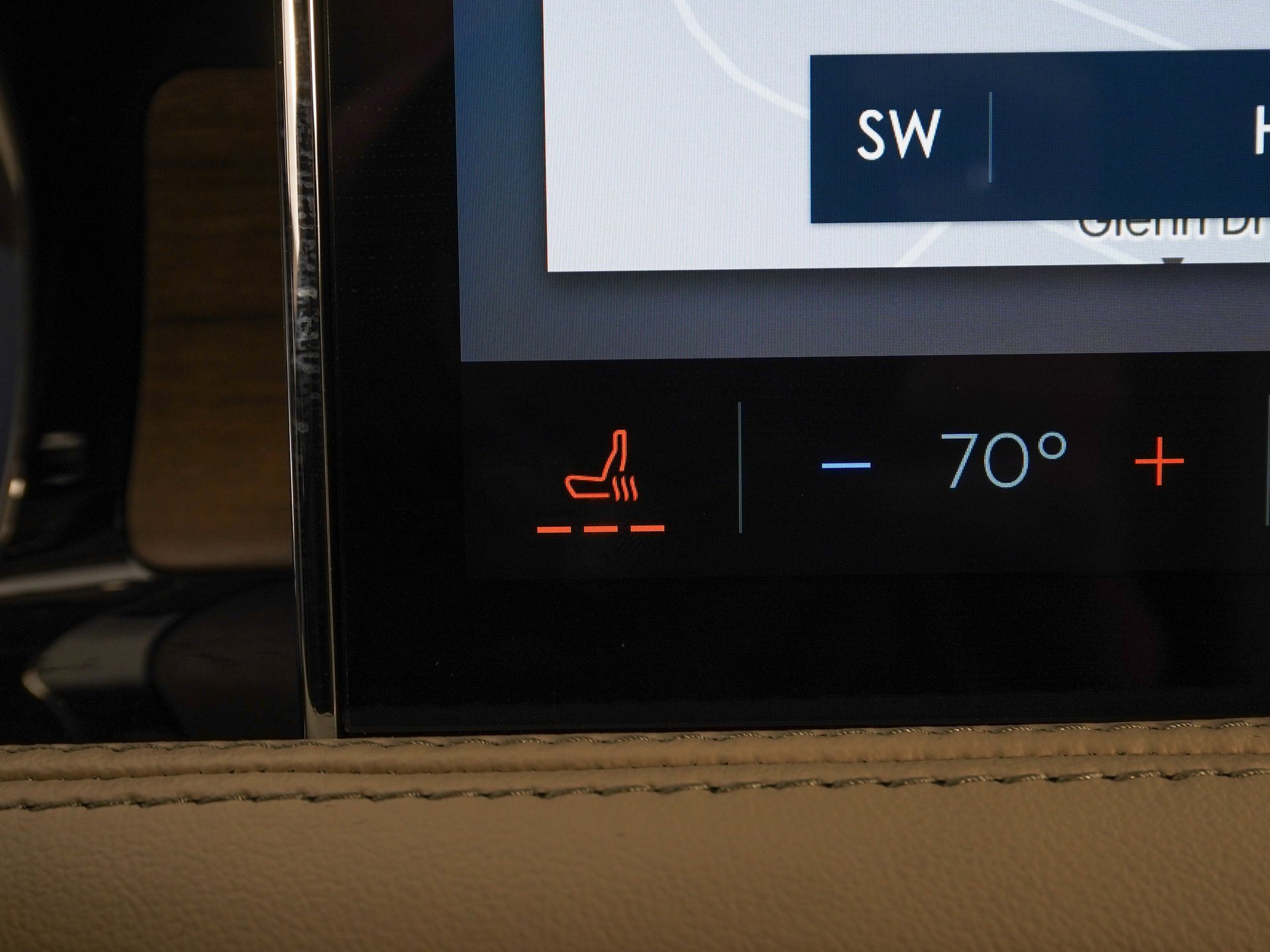 Used 2025 Lincoln Corsair Grand Touring w/ Jet Appearance Package image 25