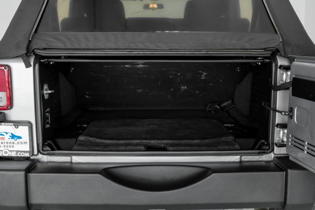 Used 2014 Jeep Wrangler Unlimited Sport AWD/4WD image 45