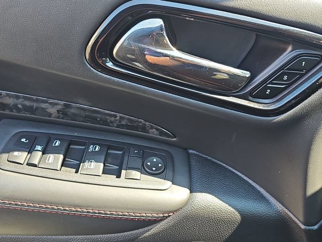 Used 2025 Dodge Durango R/T AWD/4WD image 26