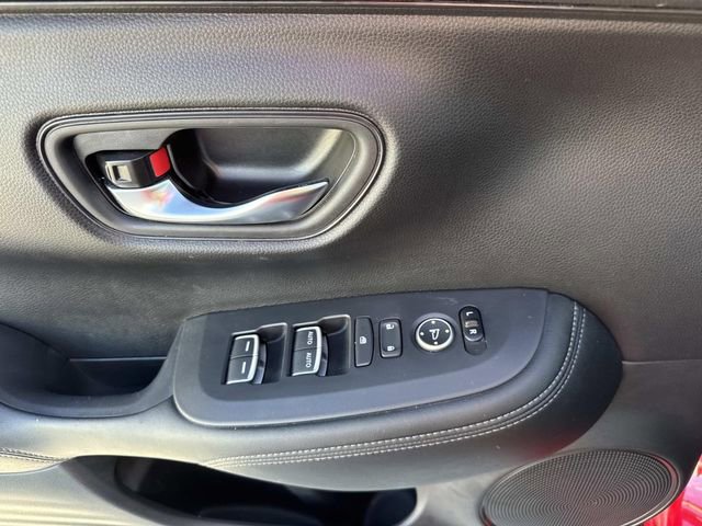 Certified 2023 Honda HR-V EX-L image 20