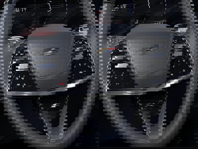 New 2026 Cadillac Optiq V image 19