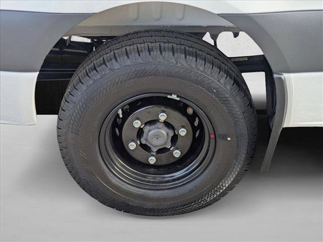 New 2026 Mercedes-Benz Sprinter 3500 image 10