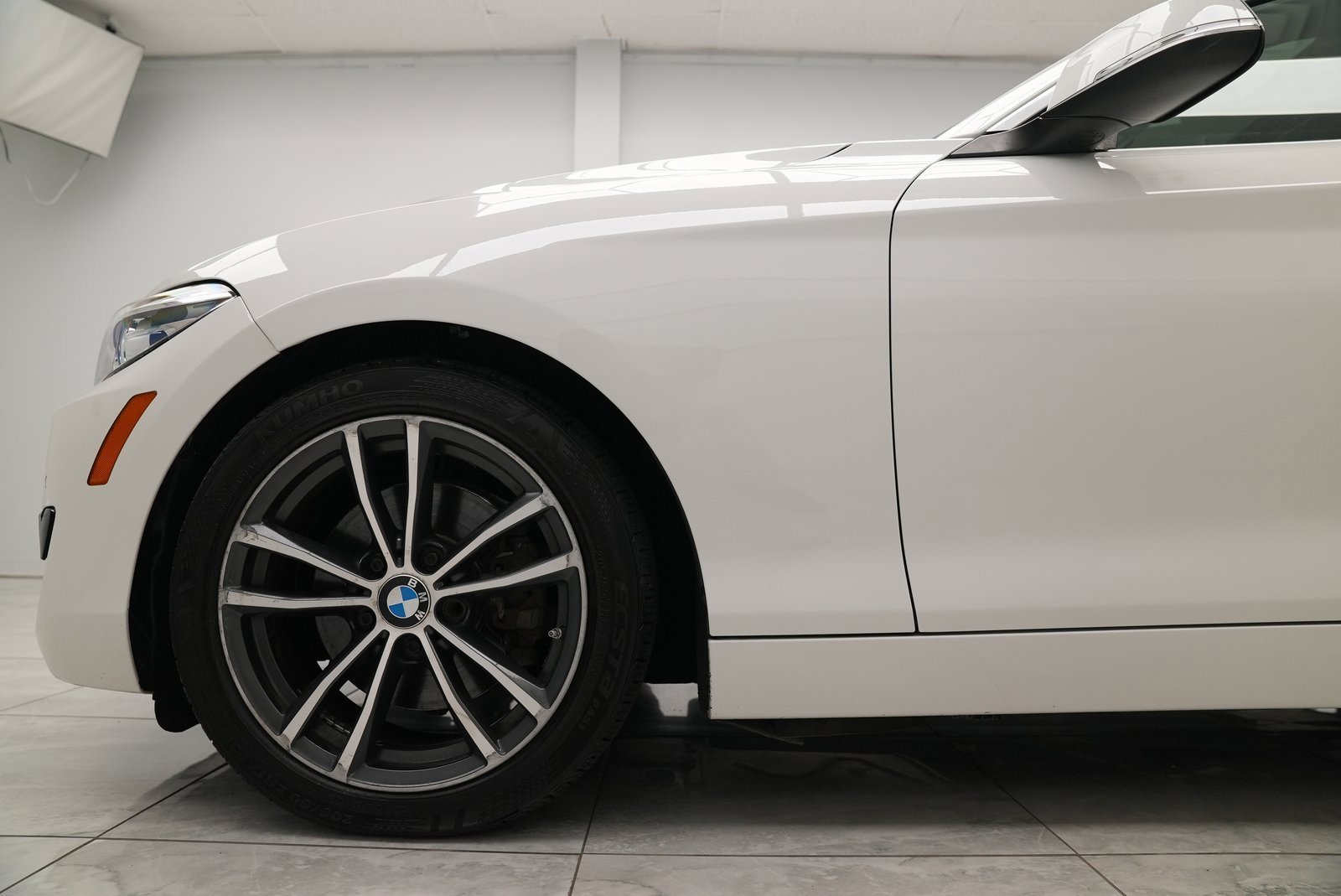 Used 2019 BMW 230i xDrive Coupe w/ Convenience Package image 14