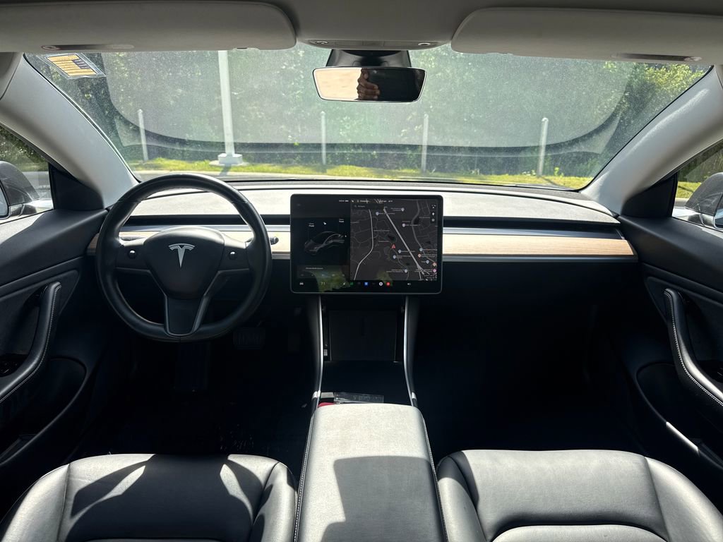 Used 2019 Tesla Model 3 Long Range AWD/4WD image 16
