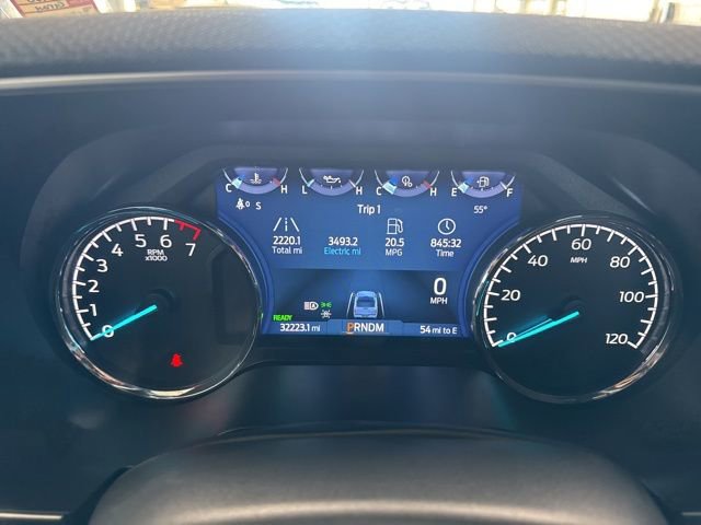 Used 2023 Ford F150 XLT w/ Equipment Group 302A High AWD/4WD image 30