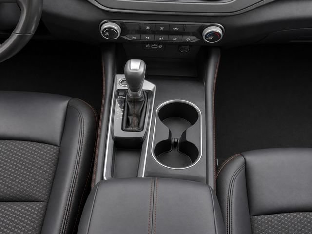Used 2023 Nissan Altima 2.5 SR FWD image 27