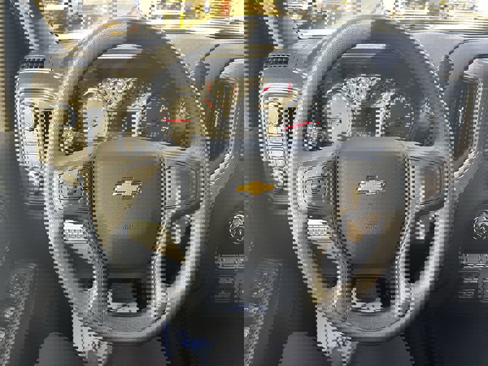 New 2026 Chevrolet Silverado 2500 W/T w/ WT Convenience Package image 17