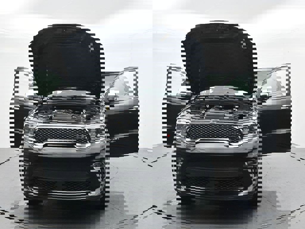 Used 2023 Dodge Durango Citadel image 35