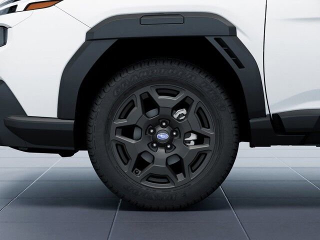 New 2026 Subaru Outback Limited image 9