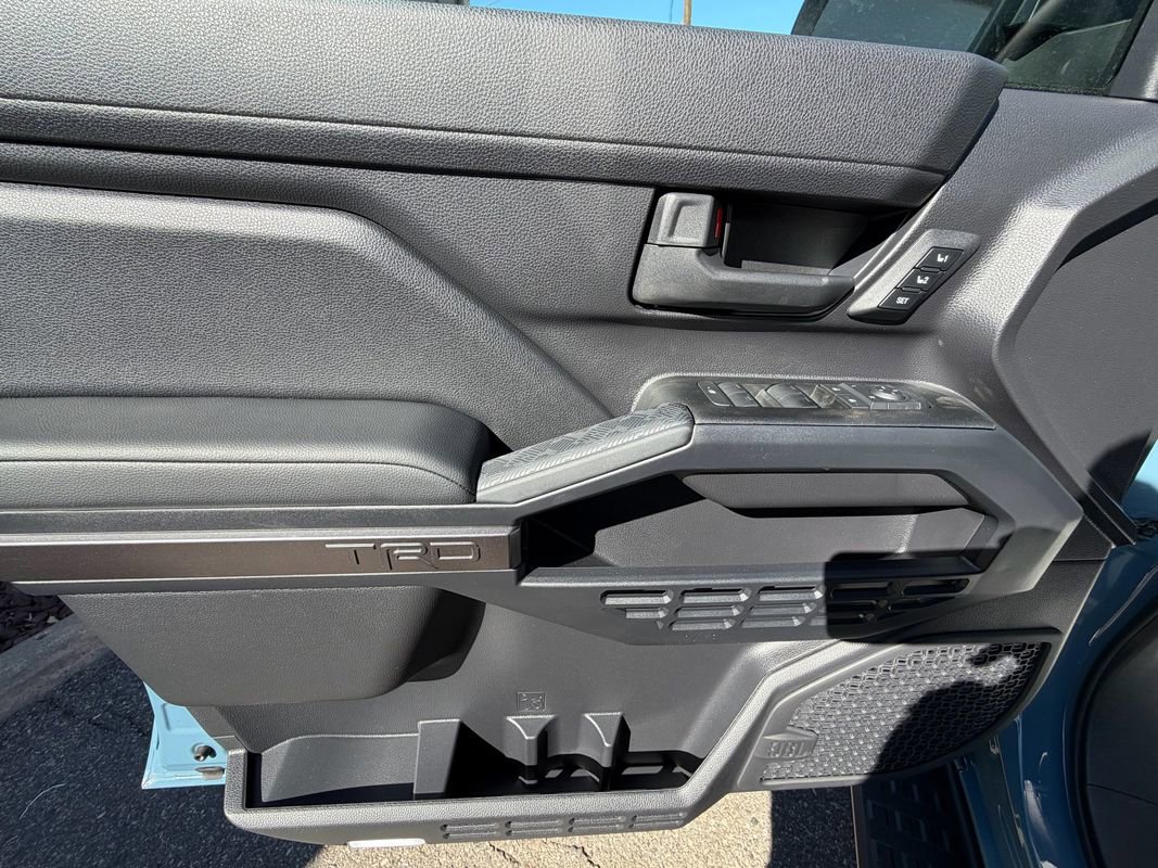 Used 2026 Toyota 4Runner TRD Off-Road Premium image 20