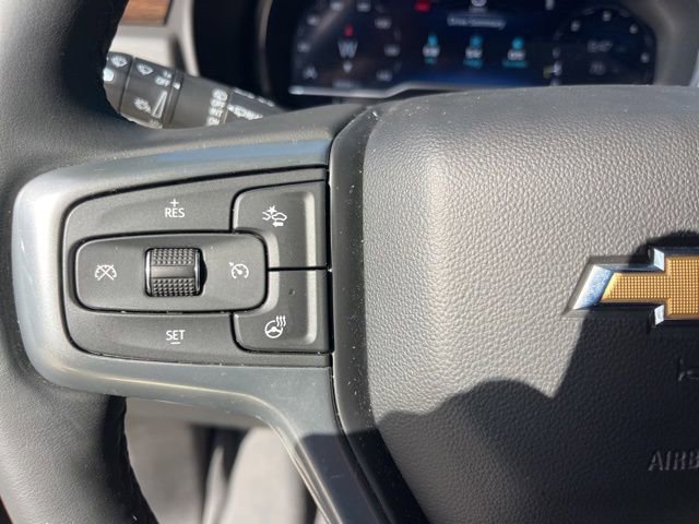 Used 2024 Chevrolet Suburban Premier w/ Max Trailering Package image 21