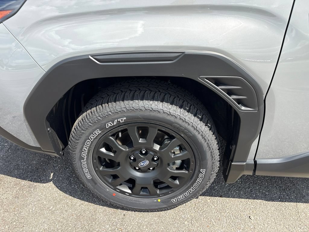 New 2026 Subaru Forester Wilderness AWD/4WD image 7