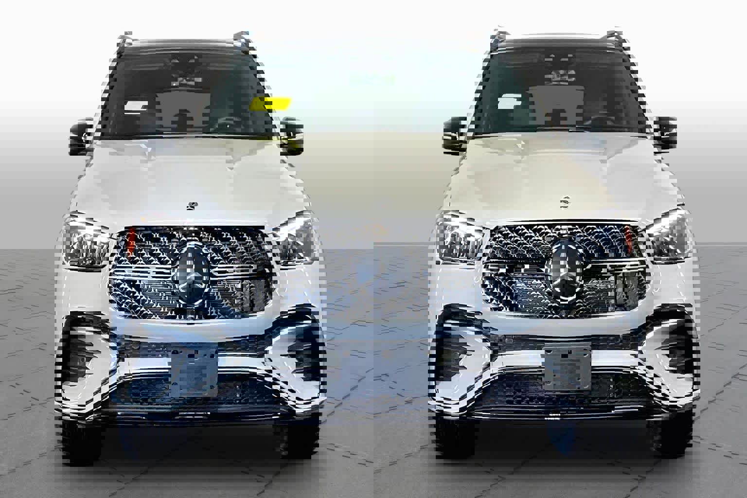 New 2026 Mercedes-Benz GLE 350 4MATIC image 2