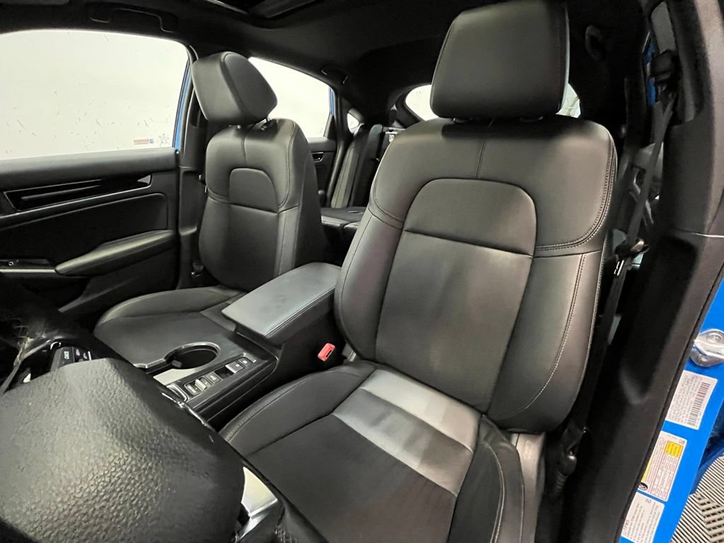 Used 2022 Honda Civic Sport Touring image 11
