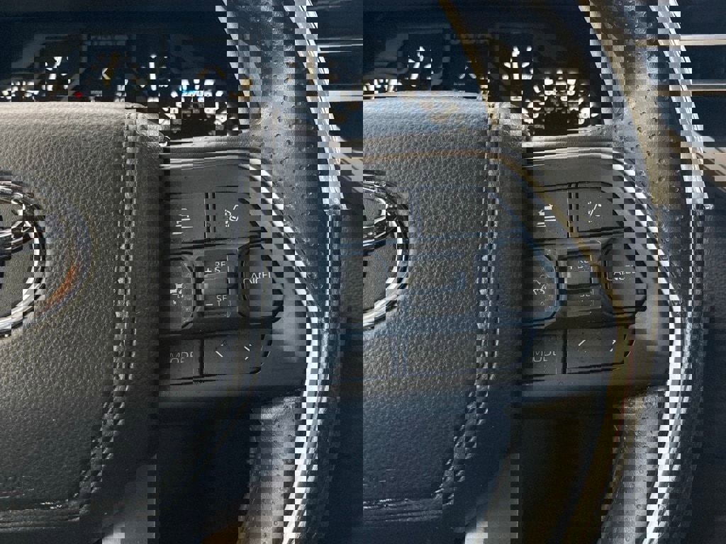 Used 2025 Toyota Tundra SR5 image 16