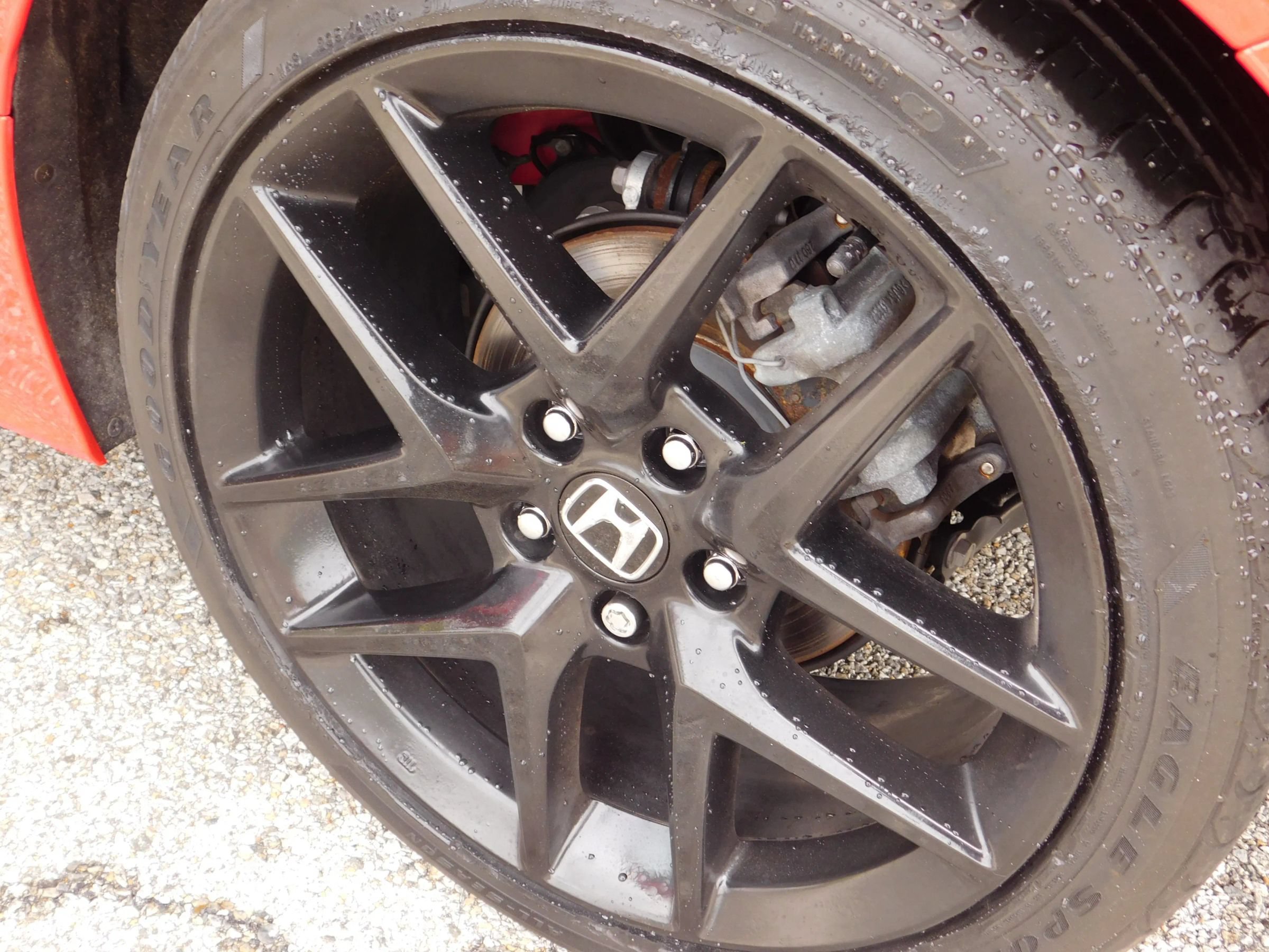 Used 2024 Honda Civic Sport image 11