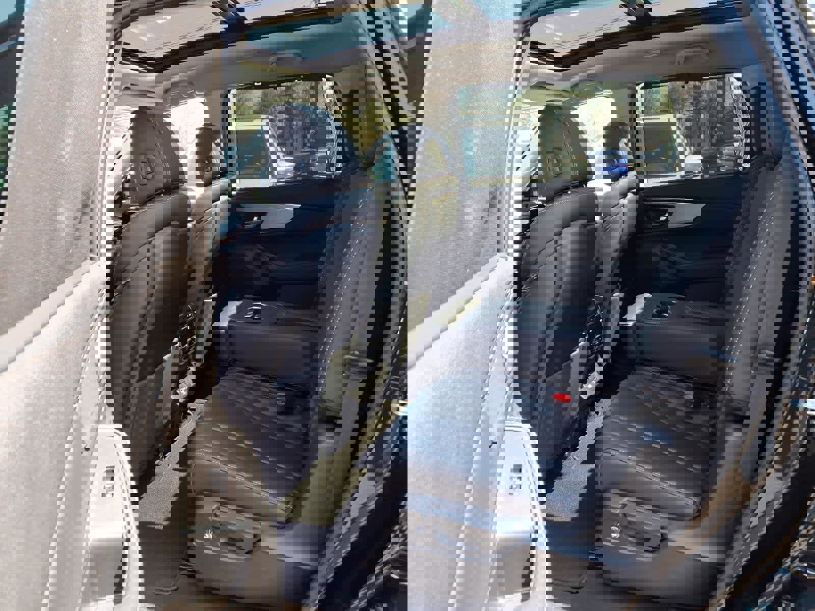 Certified 2023 Acura MDX SH-AWD w/ Technology Package image 34