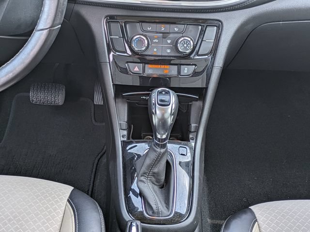 Used 2020 Buick Encore Sport Touring w/ Safety Package AWD/4WD image 19