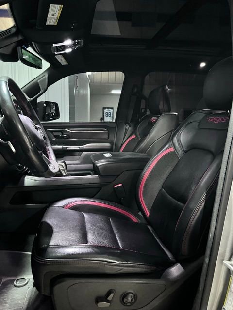 Used 2022 RAM 1500 TRX w/ TRX Level 2 Equipment Group image 8