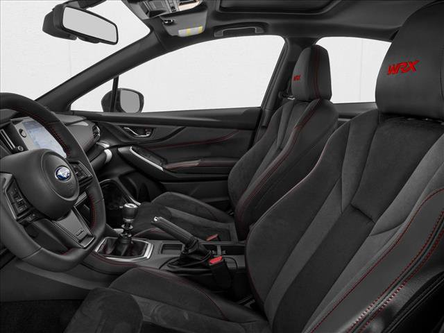 New 2026 Subaru WRX Limited AWD/4WD image 6